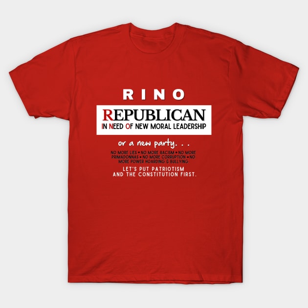 Republican t shirts online